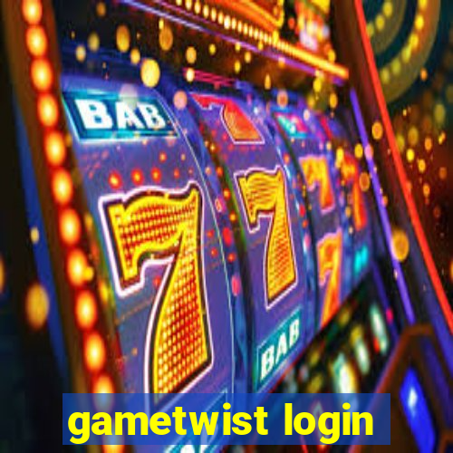 gametwist login